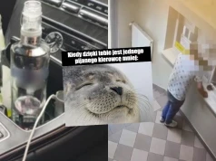 Mielec: pijany kierowca przyjechał na komisariat i sam na siebie podkablował