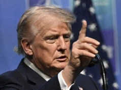 USA "aniołem stróżem" cieśniny Ormuz? Trump chce opłat