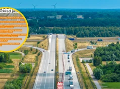 Siódemka GDDKiA na ten tydzień. Zamkną tunel na S2, ale tylko na chwilę. Do tego remont S7