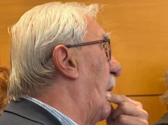 Edward Nowak wciąż nie odebrał uzasadnienia. Termin wyborów w Krakowie nadal nieznany
