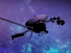 Voyager 1 wkrótce pobije kolejny rekord. NASA zapowiada