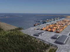Polska buduje port za 10 mld zł. Ma zmienić układ sił na Bałtyku