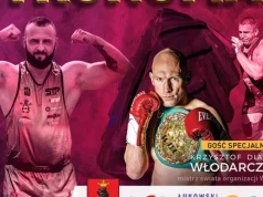 Puchar Polski Strongman w Łukowie - gościem specjalnym Krzysztof „Diablo” Włodarczyk