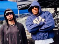 Eminem i Jay-Z znów razem. Po 15 latach wrócili z „Renegade”