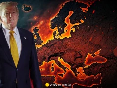 Pokerowe zagrywki. Cztery kraje sprzeciwiają się Donaldowi Trumpowi