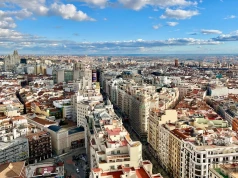 Hiszpania zyska ponad 2 mln nowych obywateli. Połowę z nich z Argentyny