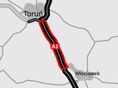 Jest kluczowy wniosek dla poszerzenia A1!