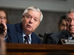 Demokraci z Illinois o zmarłym senatorze partii republikańskiej: Lindsey Graham był sojusznikiem ponadpartyjnych działań