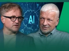 Władza większa niż całe państwa. Kto stoi za rozwojem AI?