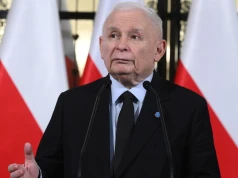 Kaczyński dostrzegł zagrożenie. Pozornie małe, a może kosztować władzę