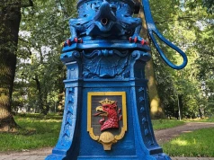 50 lat dostarczają wodę do Szczecina. Teraz otworzą swoje tajemnice dla mieszkańców