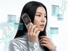 Callback 8020 – telefon stworzony po to, by go nie używać