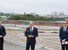 Centrum ESA w Warszawie. Co wiemy o nowym ośrodku?