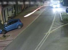 Głupota młodych ludzi mogła doprowadzić do tragedii