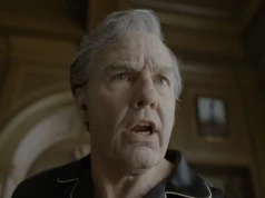Ten staruszek to Tom Cruise. Zobaczcie zwiastun filmu z wiecznie młodym aktorem, który w końcui się postarzał