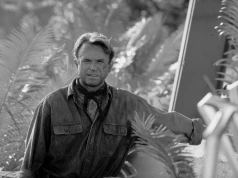 Świat kina w żałobie. Nie żyje Sam Neill