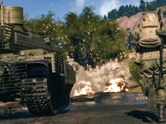 Rzucają wyzwanie Battlefieldowi? War Thunder wprowadza gigantyczne bitwy dla 128 graczy!