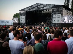 OFF Festival 2026 w Katowicach. Alternatywa znów przejmie Dolinę Trzech Stawów