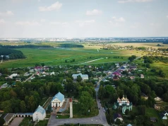 Łukaszenka sprzedał skradziony dobytek księdza, nawet ikony!