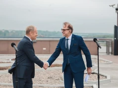 Centrum Europejskiej Agencji Kosmicznej powstanie w Warszawie. „Budowa pierwszego polskiego statku kosmicznego”