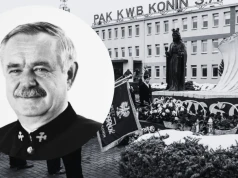 Odszedł na „wieczną szychtę”. Zmarł były prezes Kopalni Węgla Brunatnego Konin
