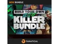 Najlepsi z najlepszych, czyli Best of Killer Bundle w Fanatical. Aż 5 świetnych gier Steam za 25 zł!