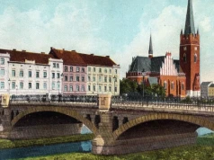 Legnicki Spacer Historyczny poświęcony dziejom kościoła św. Jacka