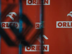 Nowe rekordy na GPW w trudnym otoczeniu. Orlen pociągnął WIG20
