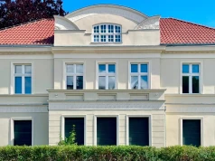 Ślub w Dworze Uphagenów? Po 25 latach to znów możliwe!