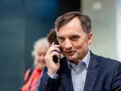 ENA wobec Ziobry. Prokuratura się nie poddaje, reagują na decyzję sądu