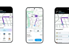Zmiany w Waze. Tylu nowych funkcji dawno nie było