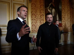 Nowe wsparcie 9 państw dla Ukrainy. Polska mówi dość