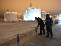 Rekordowy import rosyjskiego gazu do Unii. Miliardy euro płyną na Kreml, na zakupach m.in. Francja