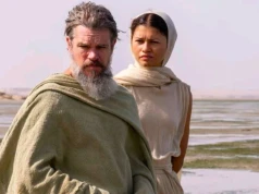 Nolan czerpał z głośnego filmu. Był atakowany tak jak Odyseja