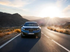 BMW rośnie w Europie i kurczy się w Azji. 100 tys. zamówień na iX3 może poprawić sprzedaż