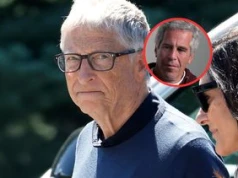 Epstein wiedział o jego romansie. Tak szantażował Gatesa