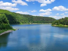 Polskie jezioro drastycznie się kurczy. Wiadomo, kiedy całkowicie zniknie