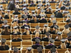 Rekrutacja na studia trwa. Te kierunki nie należą do czołówki popularności