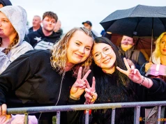 Muzyka, sport i rodzinna atmosfera. Tak wyglądały Dni Barczewa 2026