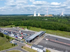Stalexport Autostrady pokazał nowe wstępne wyniki. Dobowe natężenie ruchu z minusem