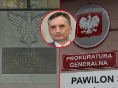 Ziobro nie będzie ścigany ENA. Ważna decyzja warszawskiego sądu