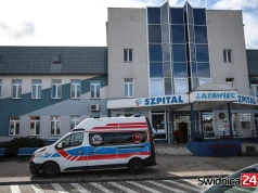 Tragedia podczas transportu. Prokuratura wszczyna śledztwo, na celowniku dyrektor „Latawca” i urzędnik wojewody