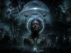 Czas na SCHISMATRIX, ekranizację kultowego SCI-FI