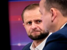 Radny Koalicji Obywatelskiej groził sądem, a teraz ponownie może nim zająć się prokurator. Za masaże i hotele...