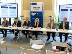 Kraków ogłasza przetarg na projektowanie metra. Miasto zabezpieczyło 188 mln zł