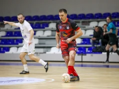 Trwają zgłoszenia do 3. ligi futsalu