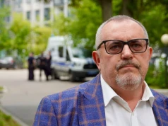 Niedoszły kontrkandydat Putina stanie przed sądem