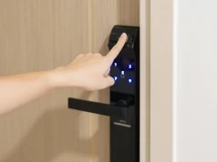 Klucze powoli odchodzą w zapomnienie. Inteligentny zamek daje znacznie więcej możliwości