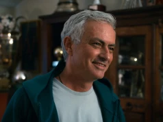 Netflix pokaże kulisy kariery José Mourinho. Legendarny trener doczekał się własnego serialu dokumentalnego