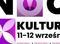 Konin. Maleńczuk, Maja Kleszcz i Noc Detektywów. Takiej Nocy Kultury nie było